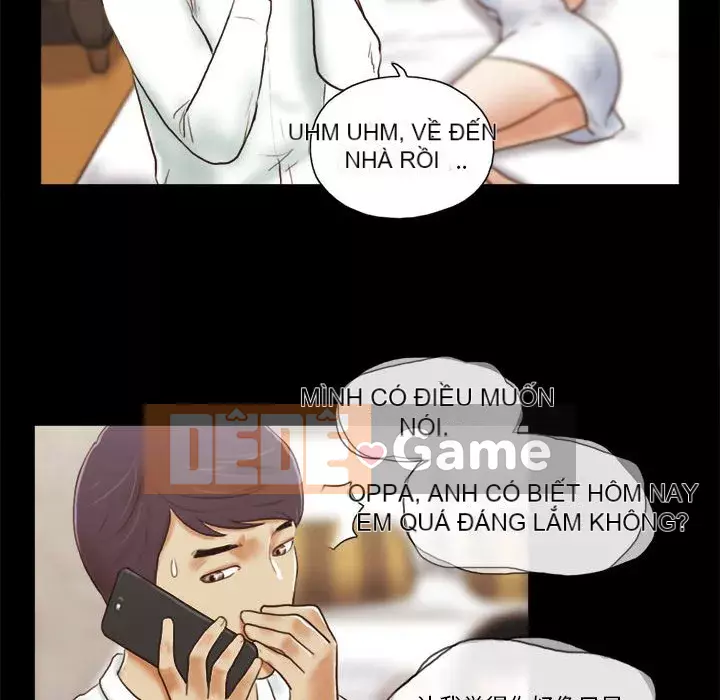 Gặp Cạm Bẫy Chương 1-34