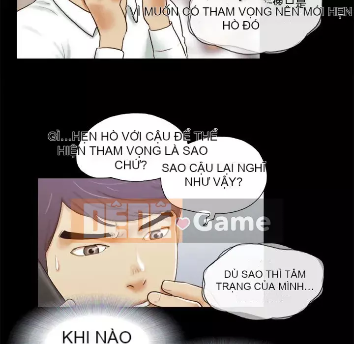 Gặp Cạm Bẫy Chương 1-34