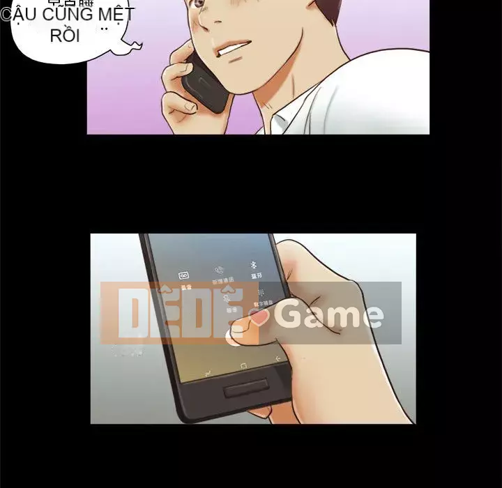 Gặp Cạm Bẫy Chương 1-34