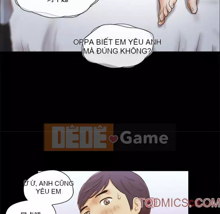 Gặp Cạm Bẫy Chương 1-34