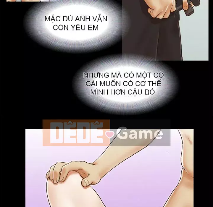 Gặp Cạm Bẫy Chương 1-34