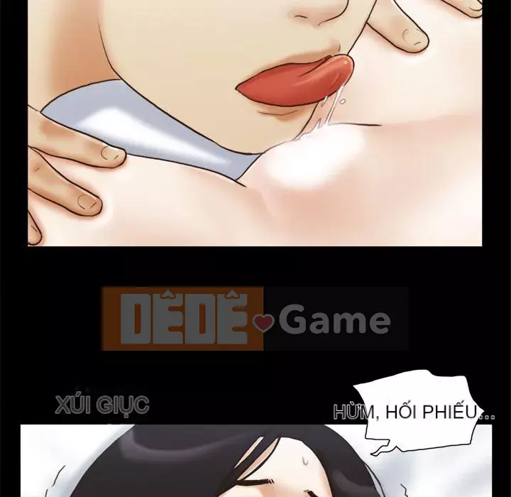 Gặp Cạm Bẫy Chương 1-34