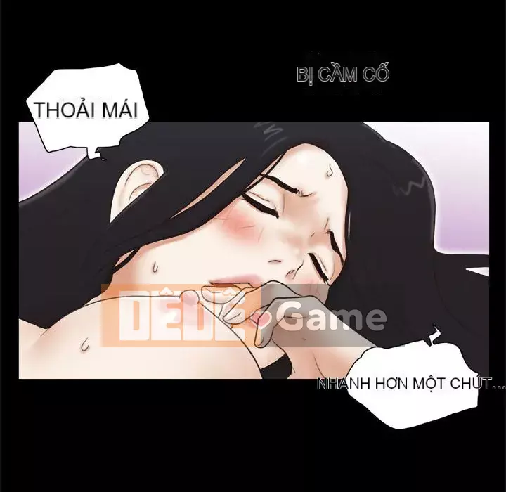 Gặp Cạm Bẫy Chương 1-34