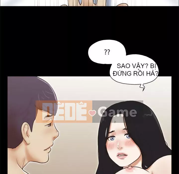 Gặp Cạm Bẫy Chương 1-34