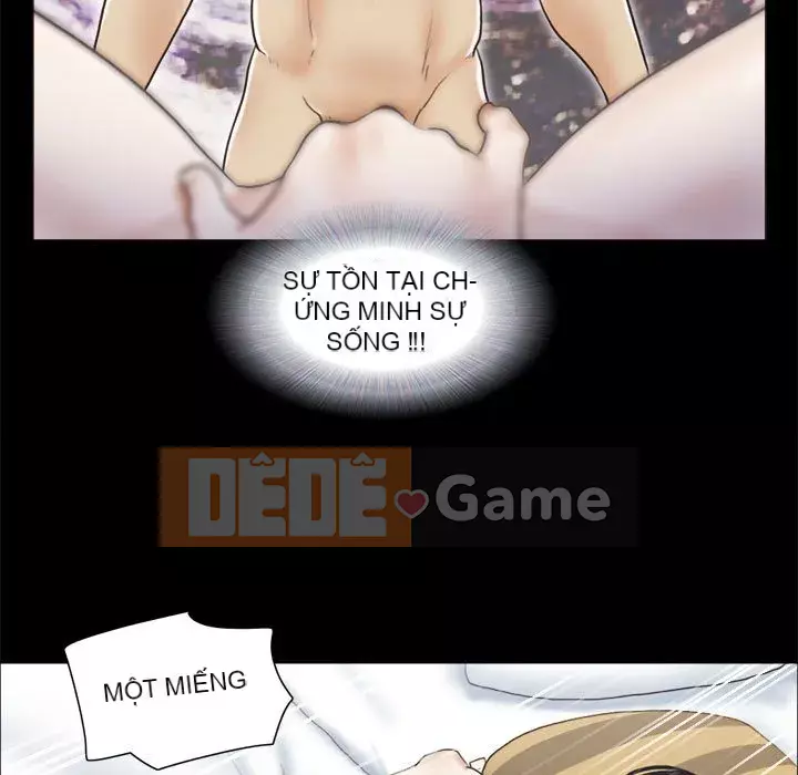 Gặp Cạm Bẫy Chương 1-34