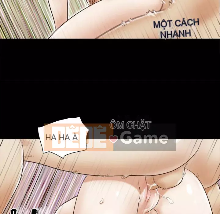 Gặp Cạm Bẫy Chương 1-34