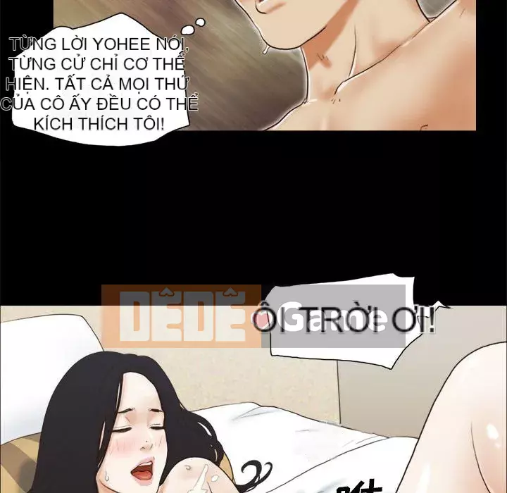 Gặp Cạm Bẫy Chương 1-34