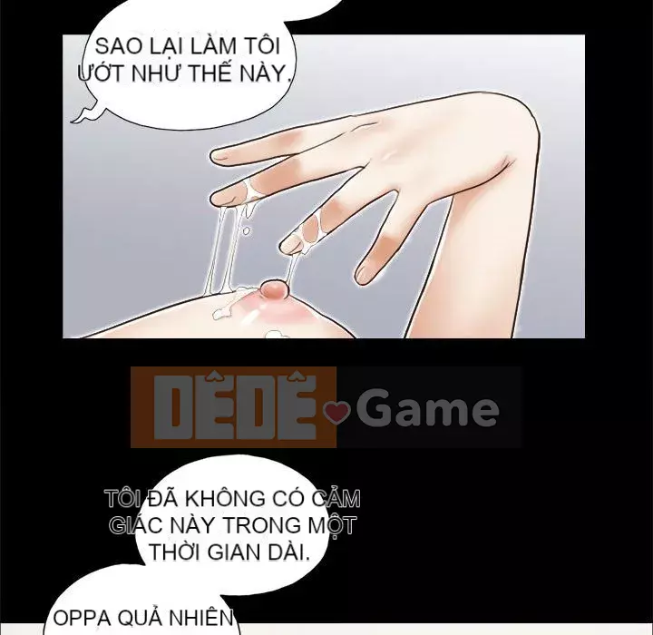 Gặp Cạm Bẫy Chương 1-34