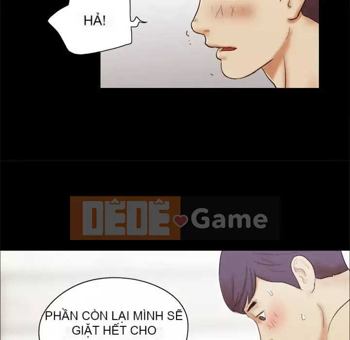 Gặp Cạm Bẫy Chương 1-34