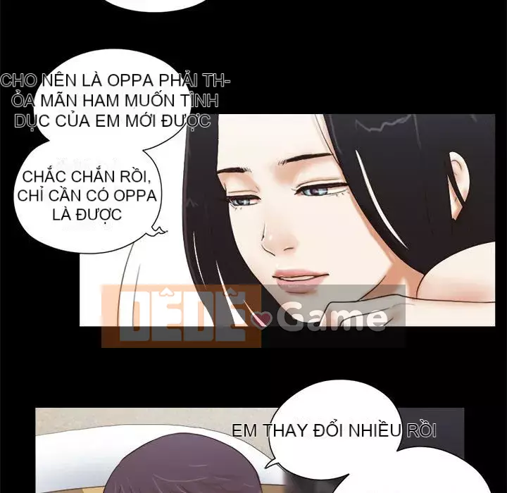 Gặp Cạm Bẫy Chương 1-34