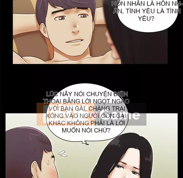 Gặp Cạm Bẫy Chương 1-34