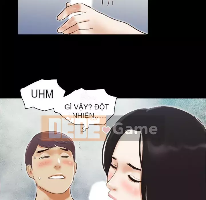 Gặp Cạm Bẫy Chương 1-34