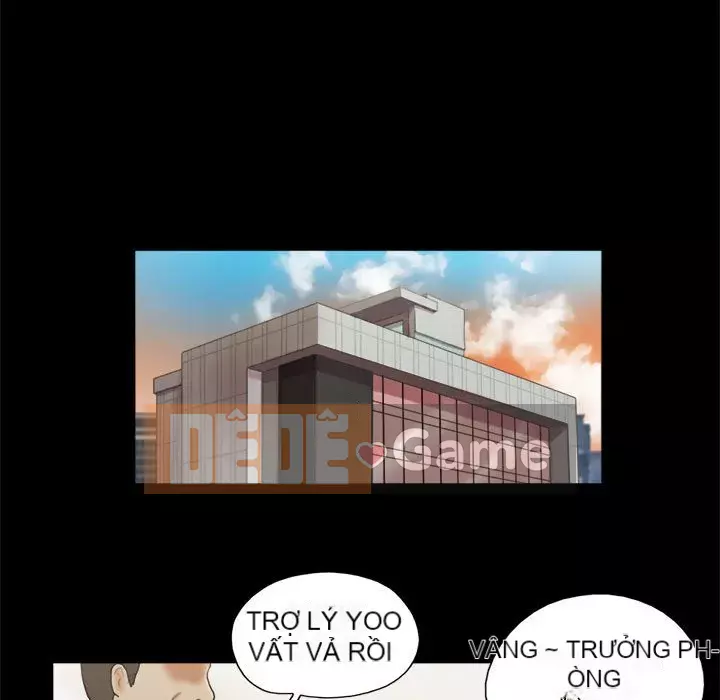 Gặp Cạm Bẫy Chương 1-34