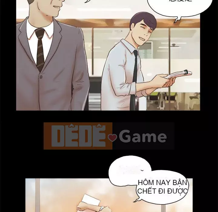 Gặp Cạm Bẫy Chương 1-34