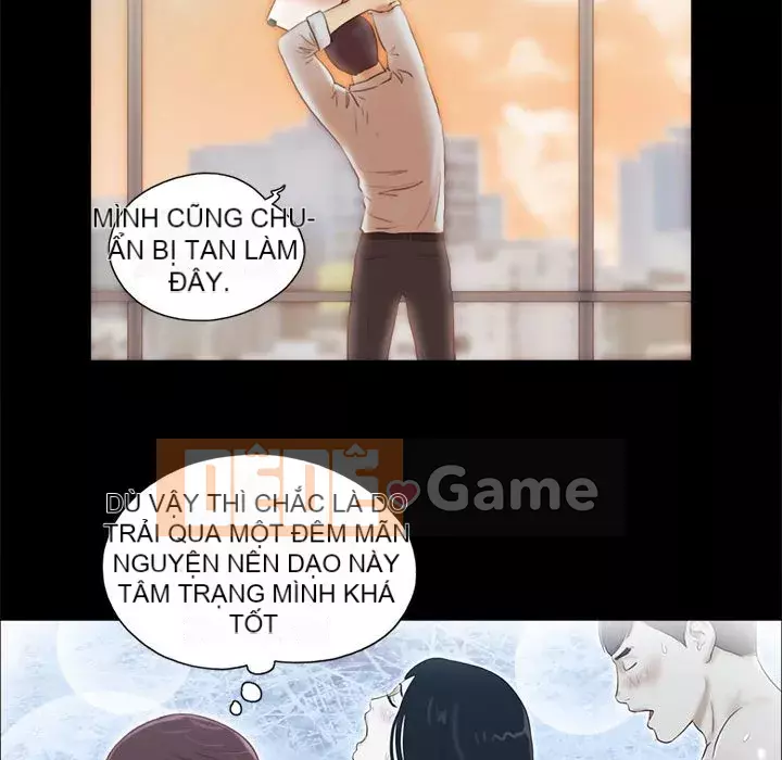 Gặp Cạm Bẫy Chương 1-34