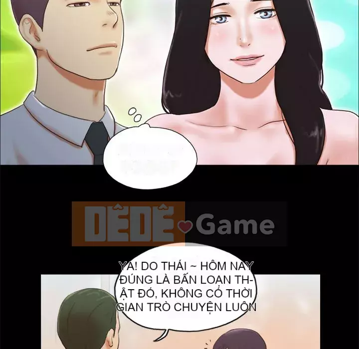 Gặp Cạm Bẫy Chương 1-34