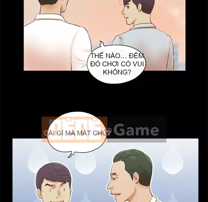 Gặp Cạm Bẫy Chương 1-34