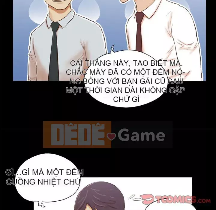 Gặp Cạm Bẫy Chương 1-34