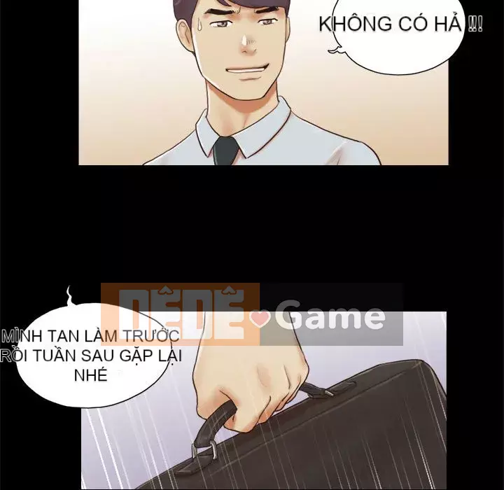 Gặp Cạm Bẫy Chương 1-34