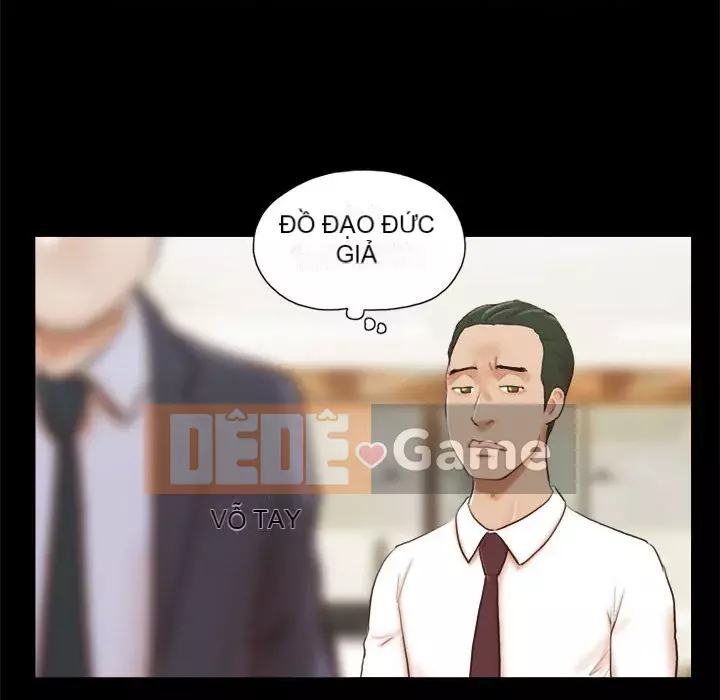 Gặp Cạm Bẫy Chương 1-34