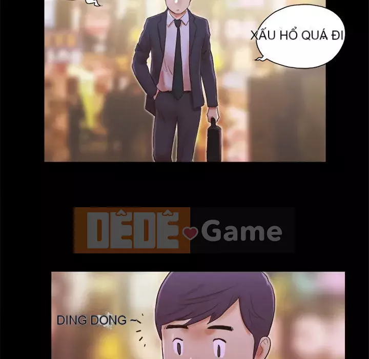 Gặp Cạm Bẫy Chương 1-34