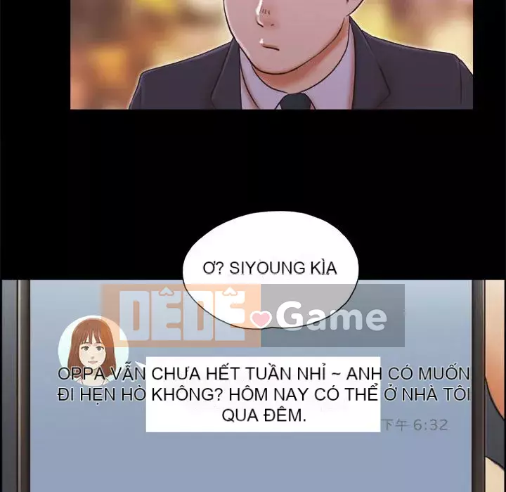 Gặp Cạm Bẫy Chương 1-34