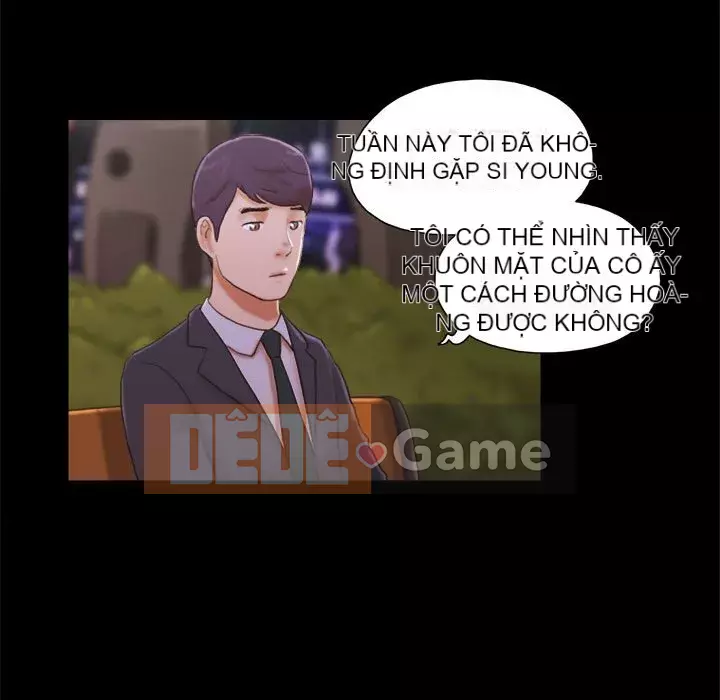 Gặp Cạm Bẫy Chương 1-34