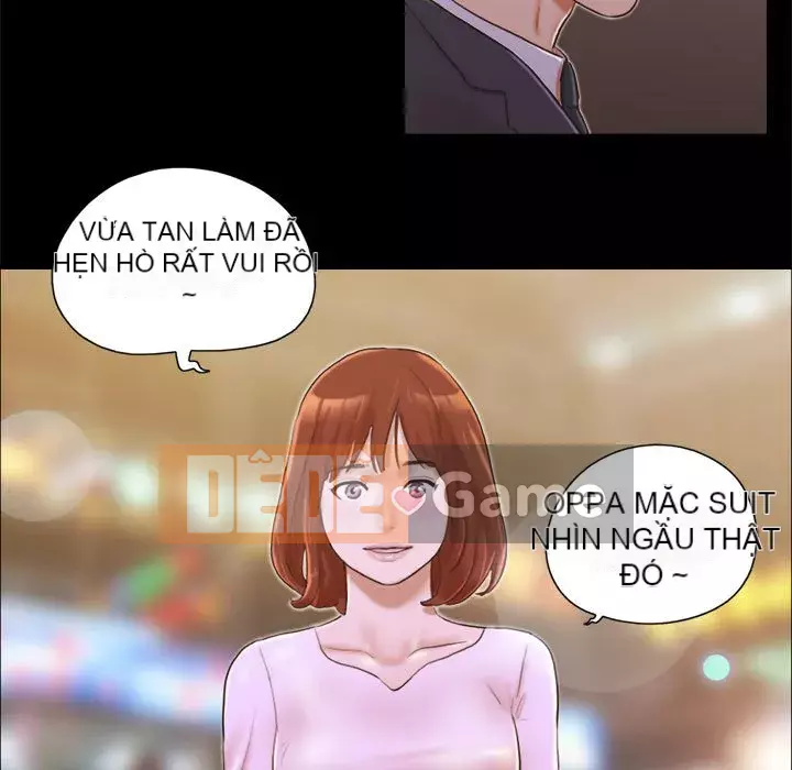 Gặp Cạm Bẫy Chương 1-34