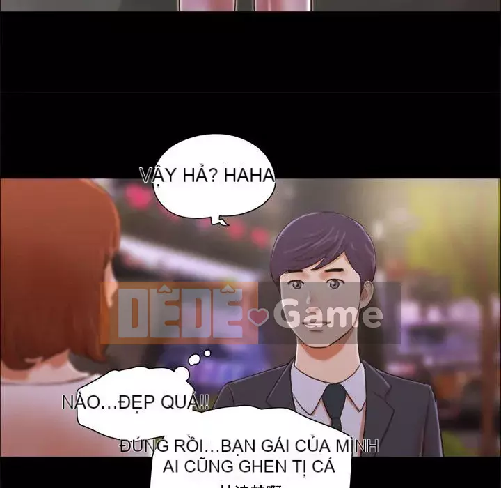 Gặp Cạm Bẫy Chương 1-34