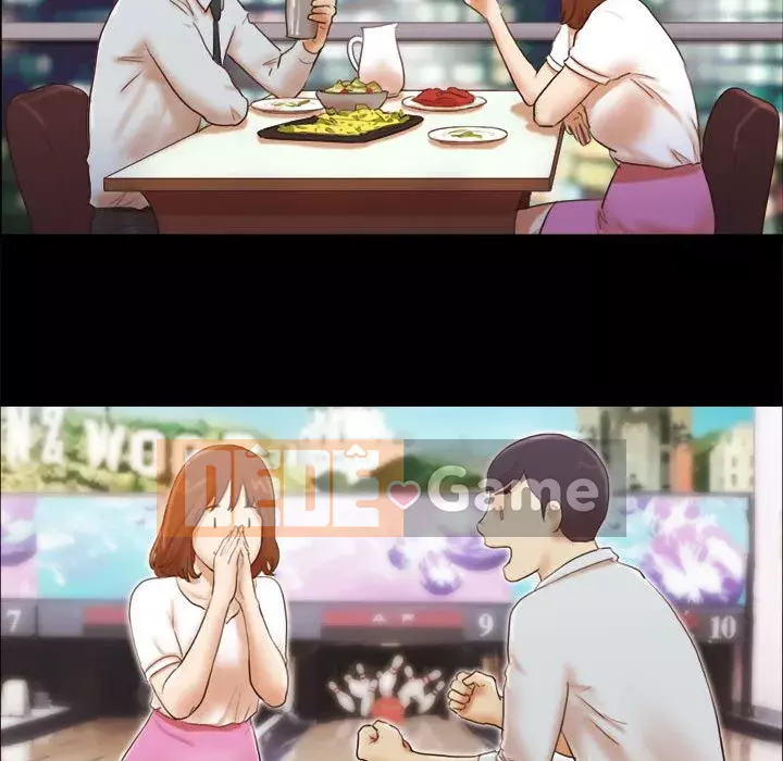 Gặp Cạm Bẫy Chương 1-34