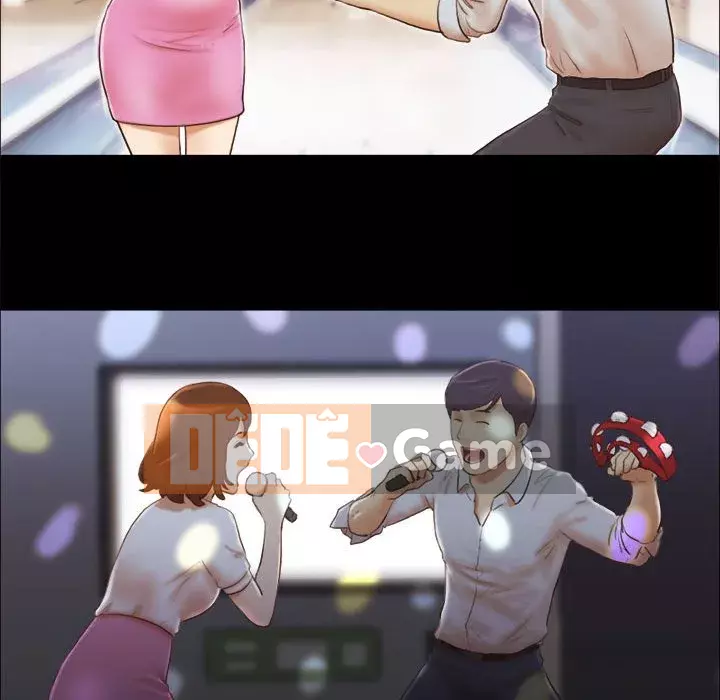 Gặp Cạm Bẫy Chương 1-34