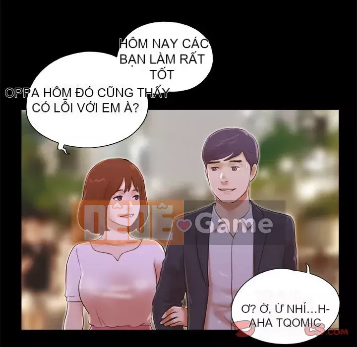 Gặp Cạm Bẫy Chương 1-34