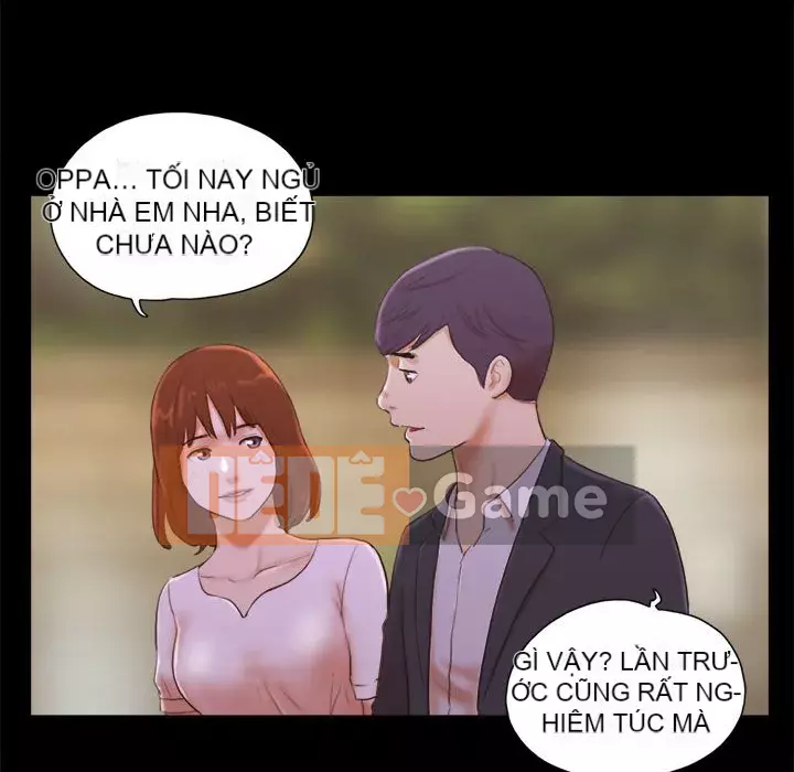 Gặp Cạm Bẫy Chương 1-34