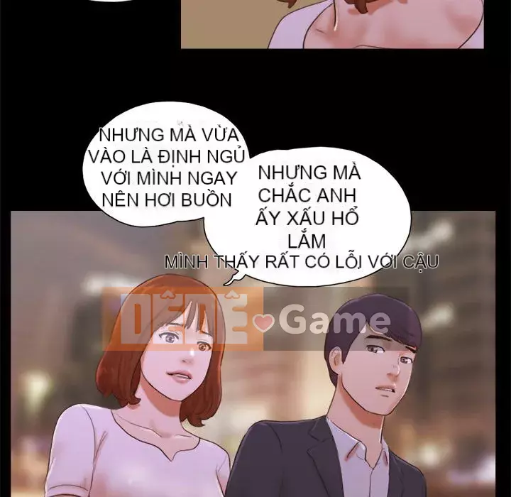 Gặp Cạm Bẫy Chương 1-34