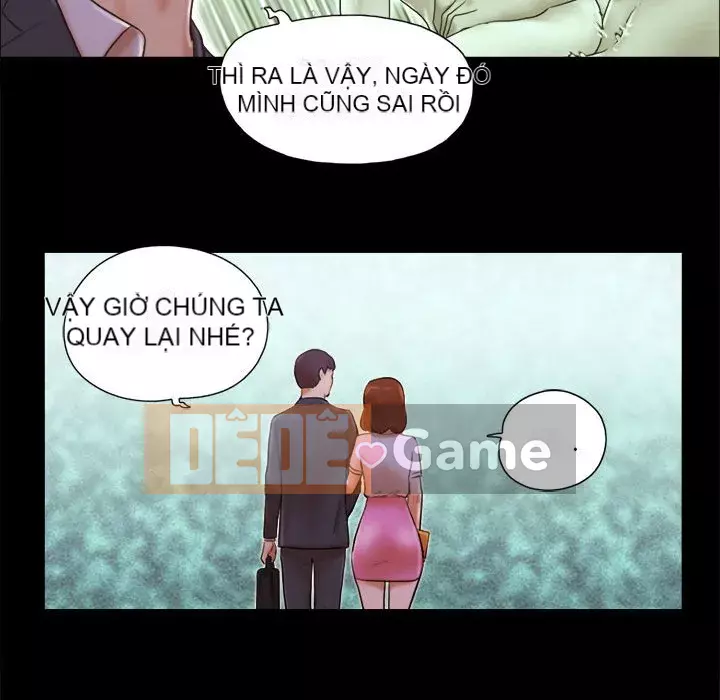 Gặp Cạm Bẫy Chương 1-34