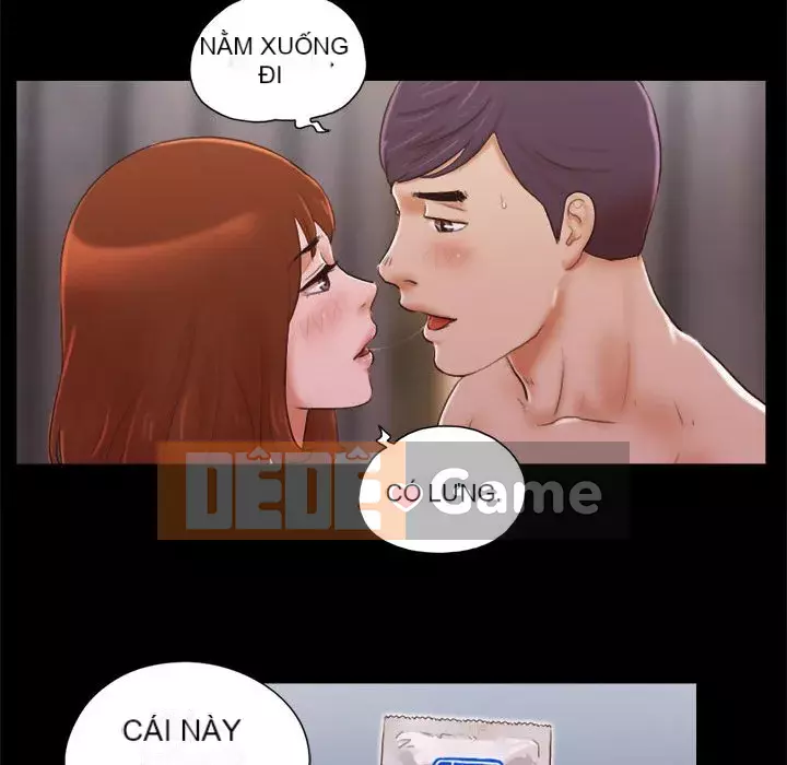 Gặp Cạm Bẫy Chương 1-34