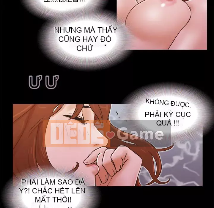 Gặp Cạm Bẫy Chương 1-34