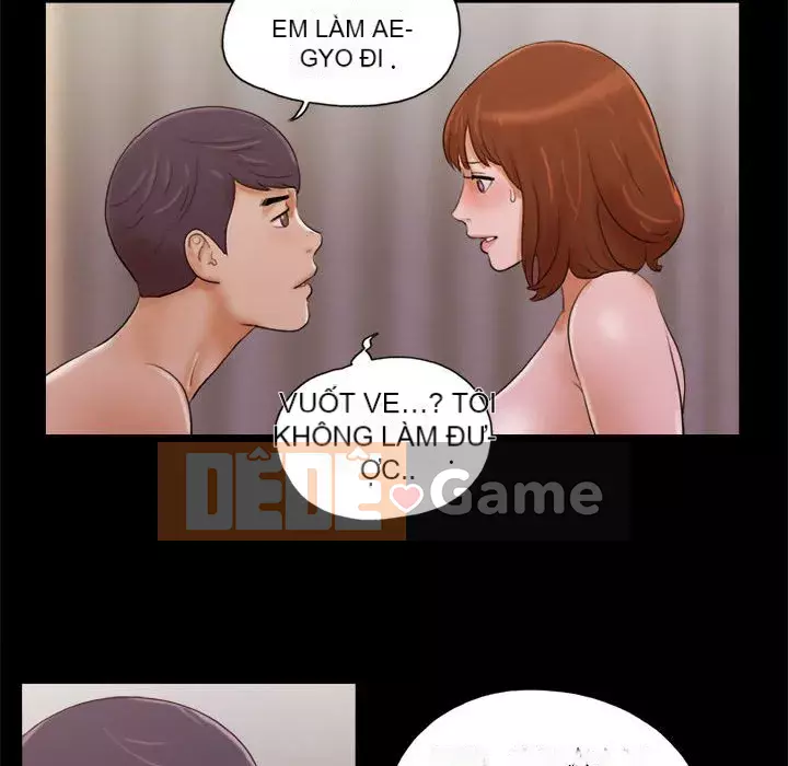 Gặp Cạm Bẫy Chương 1-34