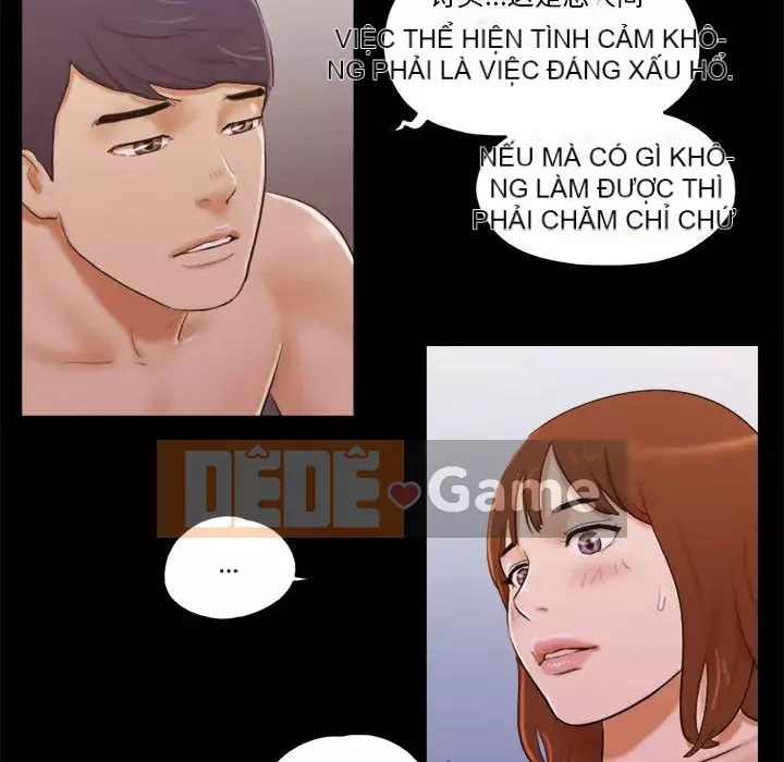 Gặp Cạm Bẫy Chương 1-34