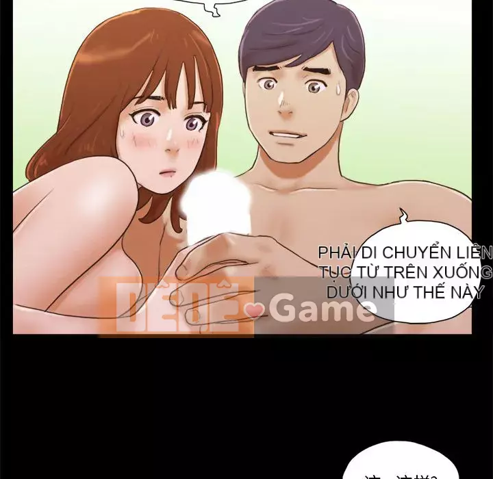 Gặp Cạm Bẫy Chương 1-34