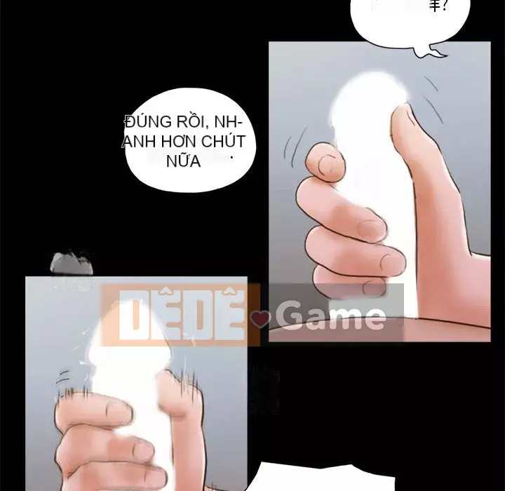 Gặp Cạm Bẫy Chương 1-34