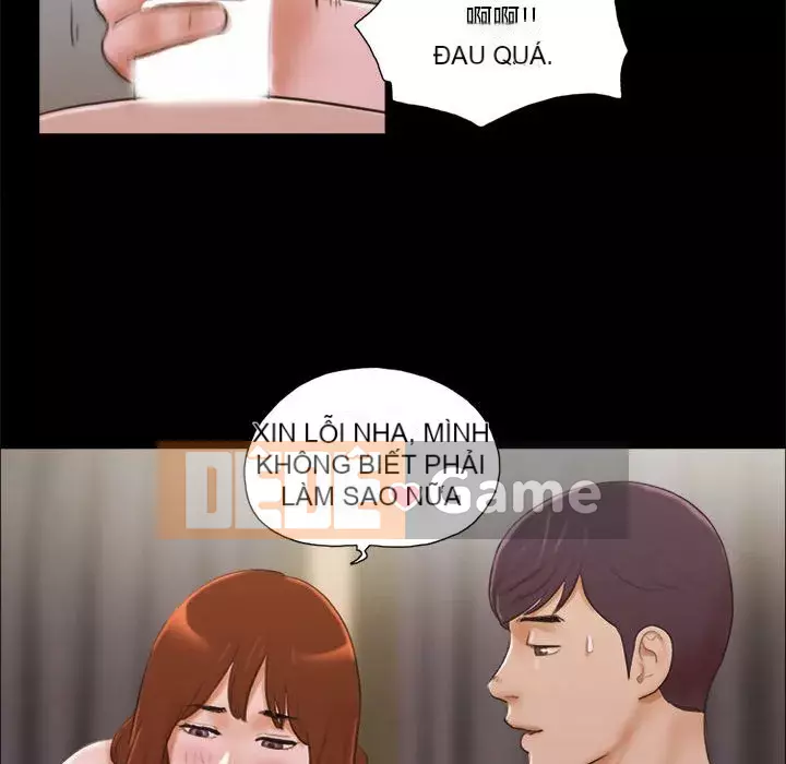 Gặp Cạm Bẫy Chương 1-34