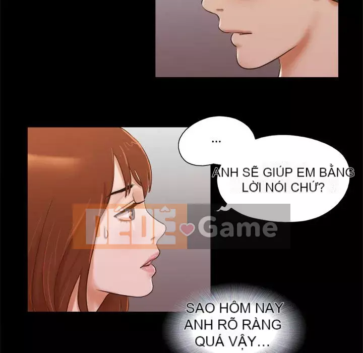 Gặp Cạm Bẫy Chương 1-34