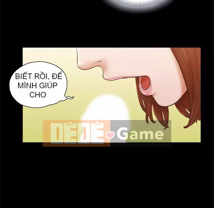 Gặp Cạm Bẫy Chương 1-34