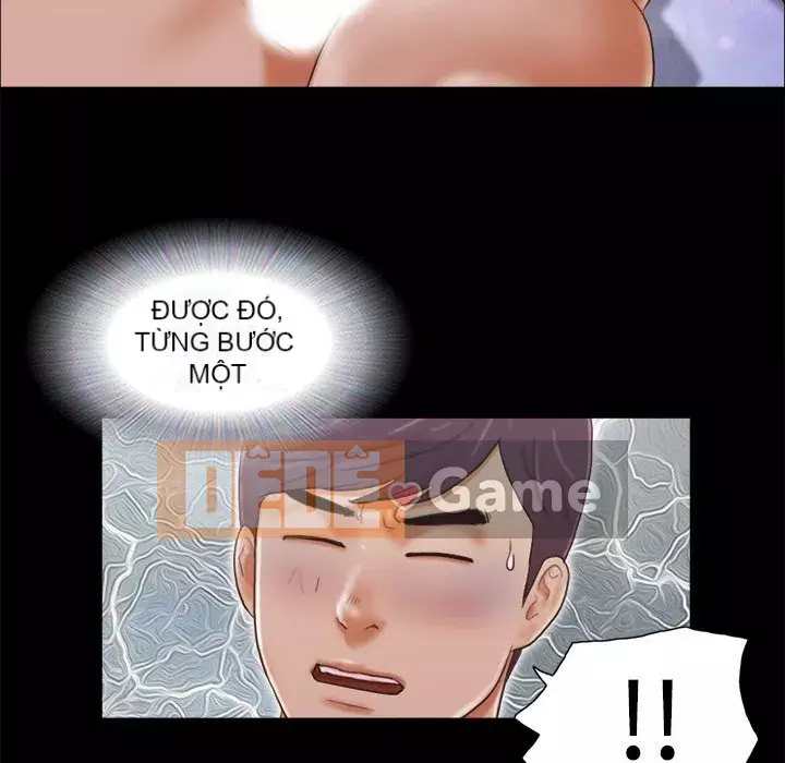 Gặp Cạm Bẫy Chương 1-34