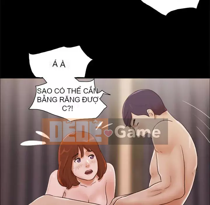 Gặp Cạm Bẫy Chương 1-34