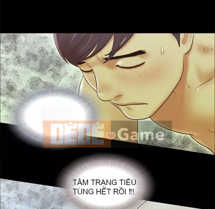 Gặp Cạm Bẫy Chương 1-34