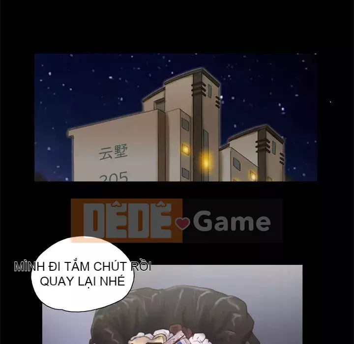 Gặp Cạm Bẫy Chương 1-34