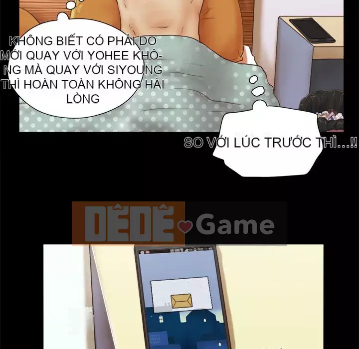 Gặp Cạm Bẫy Chương 1-34