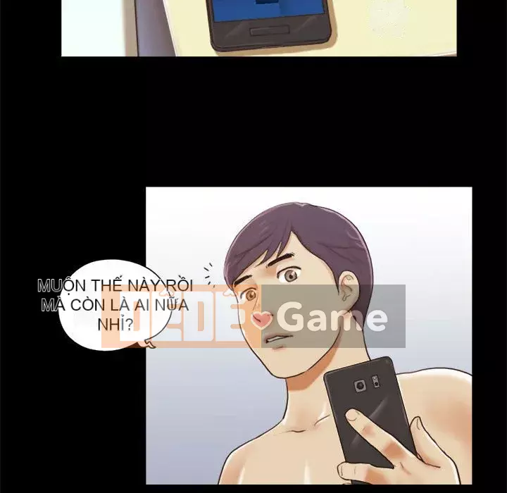 Gặp Cạm Bẫy Chương 1-34